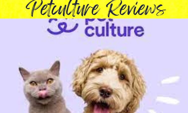 Petculture Reviews