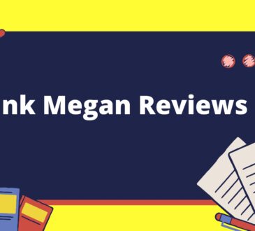 Pink Megan Reviews