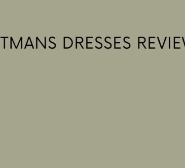 Portmans Dresses Reviews