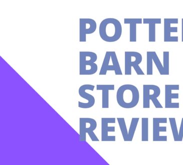 Pottery Barn Store Reviews