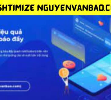 Pushtimize Nguyenvanbao.com