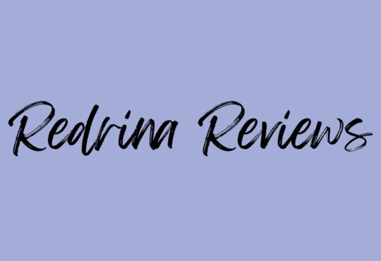 Redrina Reviews