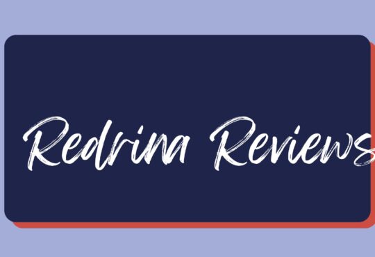 Redrina Reviews