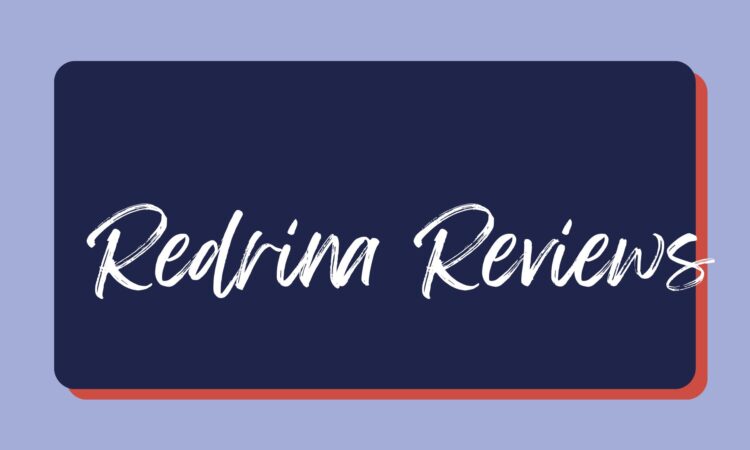 Redrina Reviews