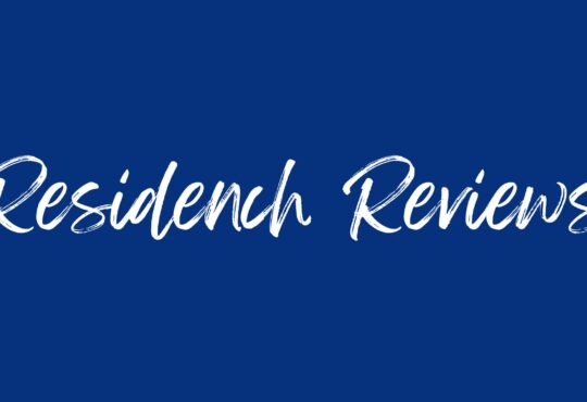 Residench Reviews