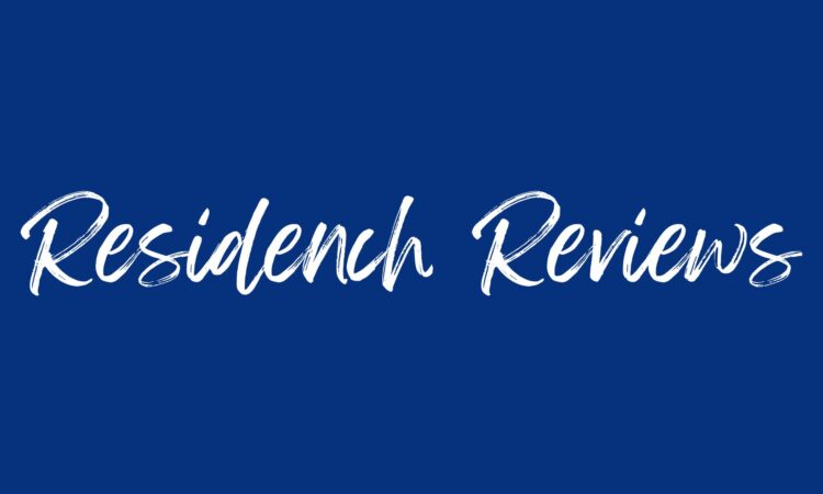 Residench Reviews