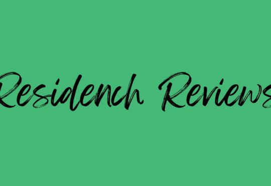 Residench Reviews