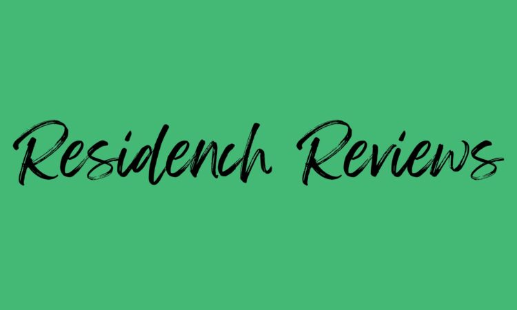 Residench Reviews