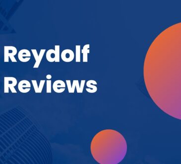 Reydolf Reviews