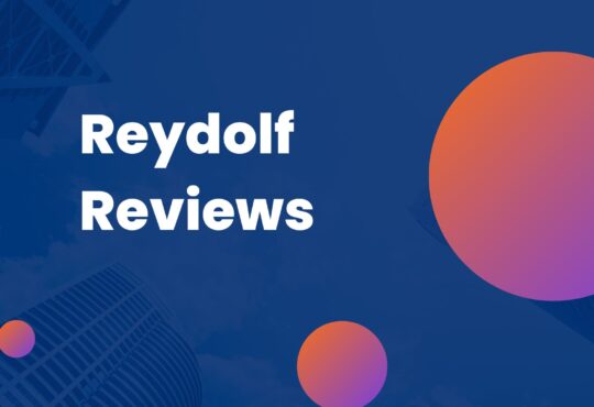 Reydolf Reviews