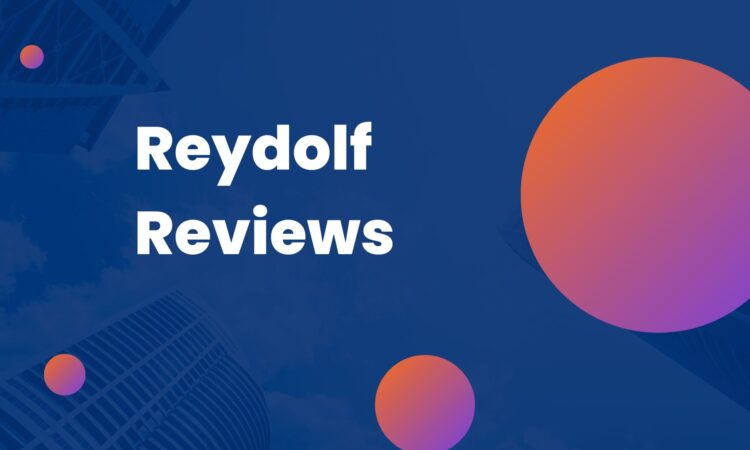 Reydolf Reviews