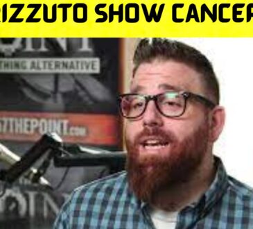 Rizzuto Show Cancer