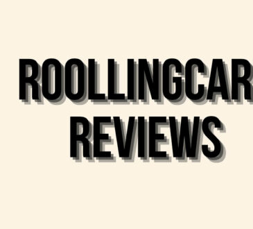 Roollingcart Reviews