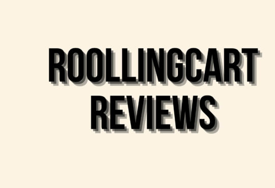 Roollingcart Reviews