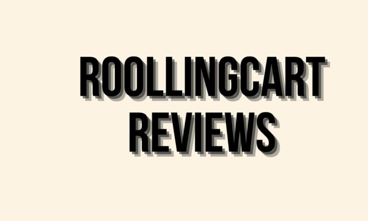 Roollingcart Reviews