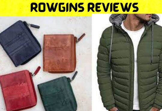 Rowgins Reviews