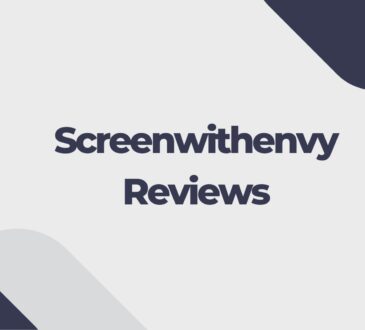 Screenwithenvy Reviews