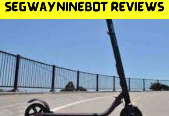 Segwayninebot Reviews