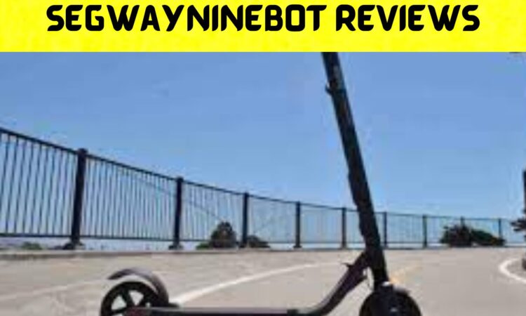 Segwayninebot Reviews