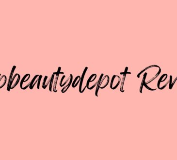 Shopbeautydepot Reviews