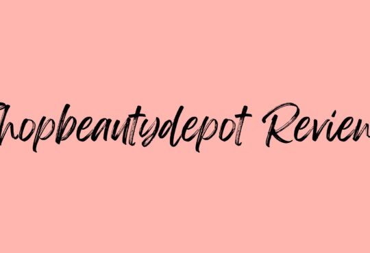 Shopbeautydepot Reviews