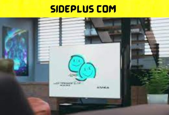 Sideplus com