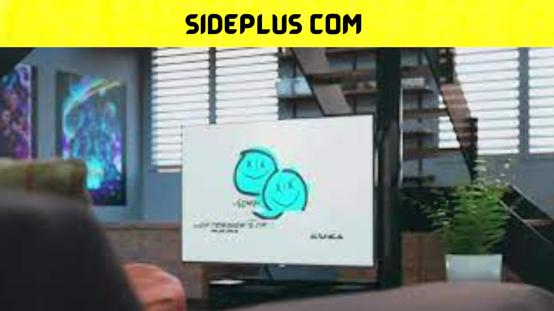 sideplus tshirt