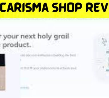 Skincarisma Shop Reviews