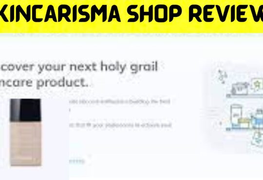 Skincarisma Shop Reviews