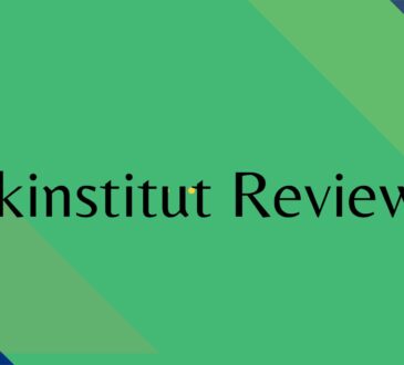 Skinstitut Reviews