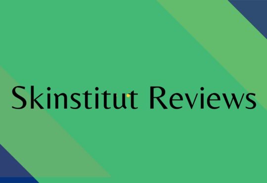 Skinstitut Reviews