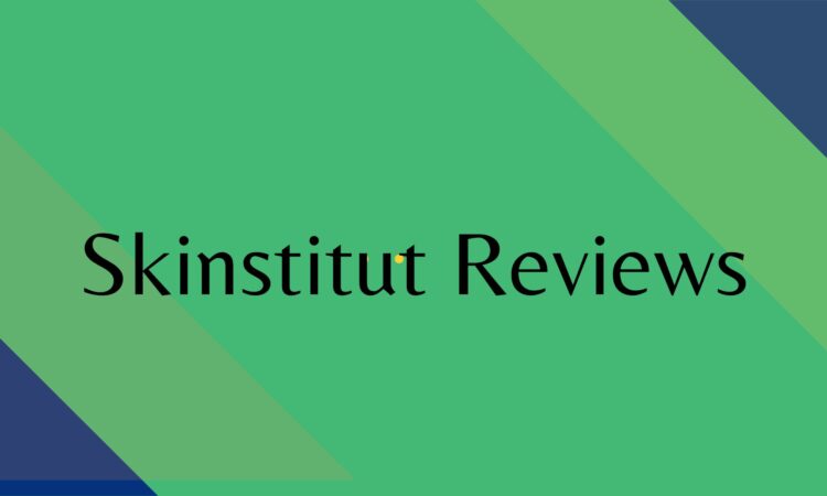 Skinstitut Reviews