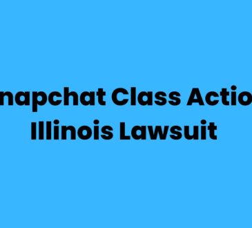 Snapchat Class Action Illinois Lawsuit