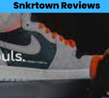 Snkrtown Reviews