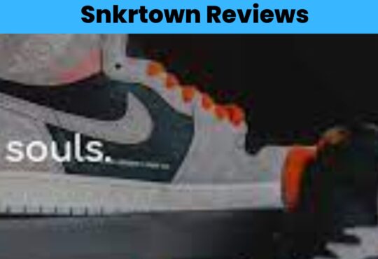 Snkrtown Reviews