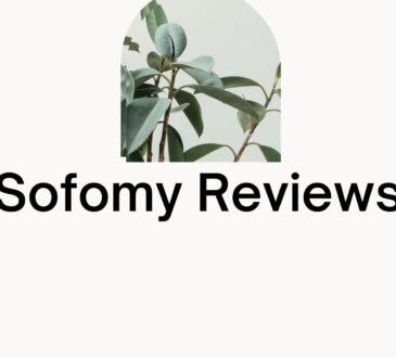 Sofomy Reviews