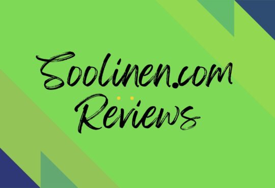 Soolinen.com Reviews