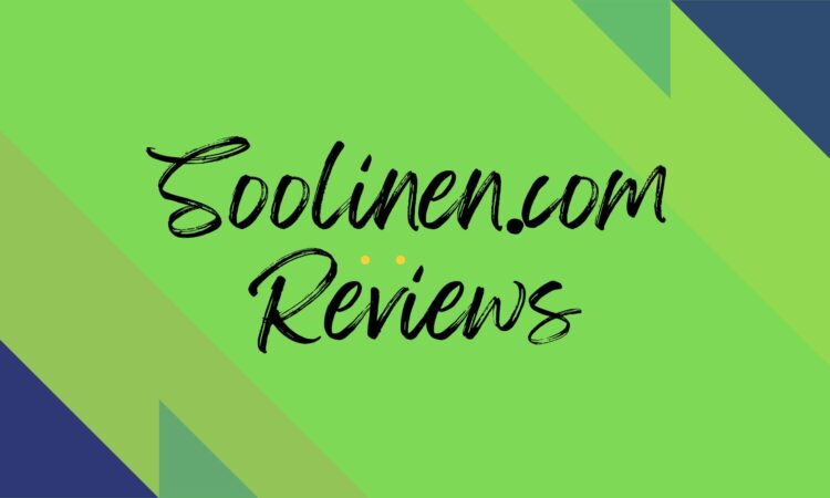 Soolinen.com Reviews