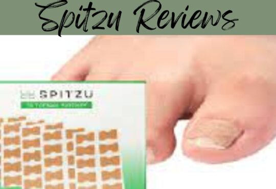 Spitzu Reviews