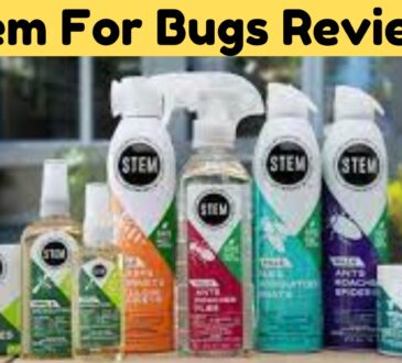 Stem For Bugs Reviews