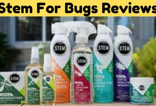 Stem For Bugs Reviews