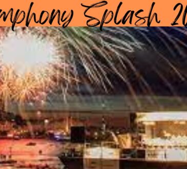 Symphony Splash 2022