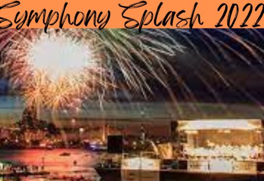 Symphony Splash 2022