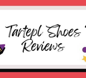 Tartepl Shoes Reviews