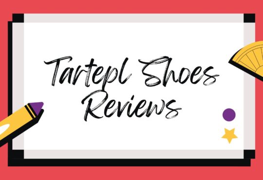 Tartepl Shoes Reviews