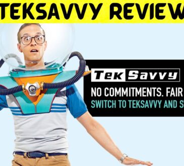 Teksavvy Reviews