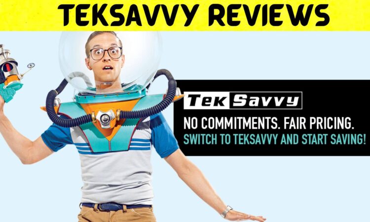 Teksavvy Reviews