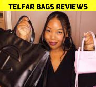 Telfar Bags Reviews