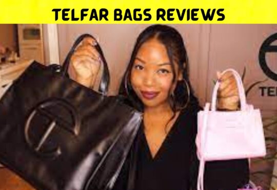 Telfar Bags Reviews