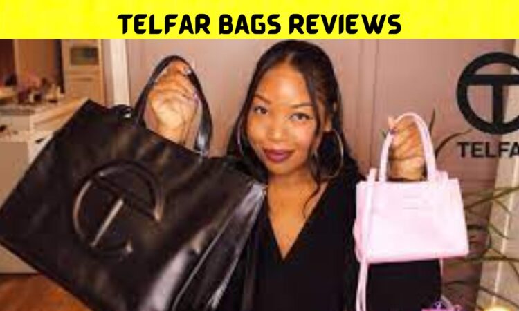 Telfar Bags Reviews